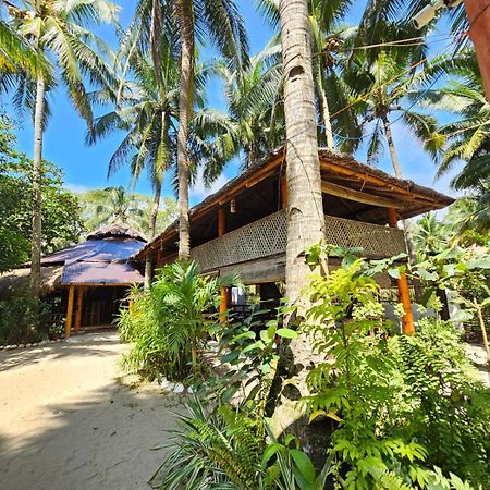 Big Bamboo Beach Resort Сипалай Экстерьер фото